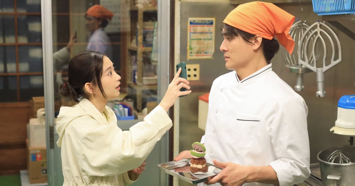 街並み照らすヤツら